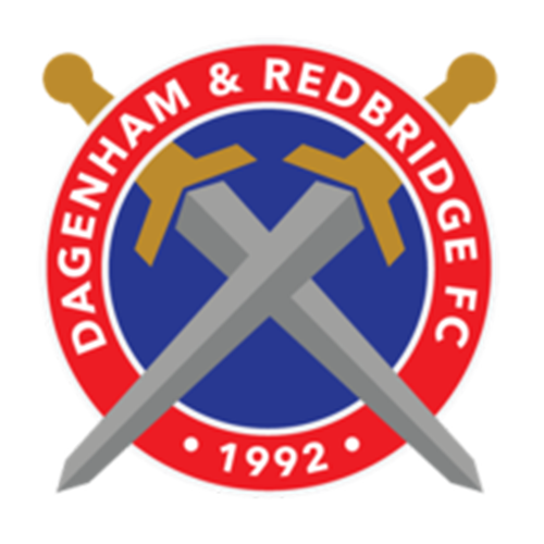 Dagenham & Redbridge FC  Southend Game Reverted To 3pm.