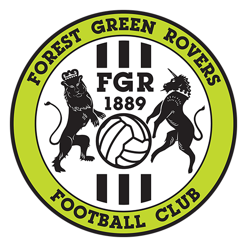 O clube mais verde do mundo: conheça o Forest Green Rovers - Three  Engenharia