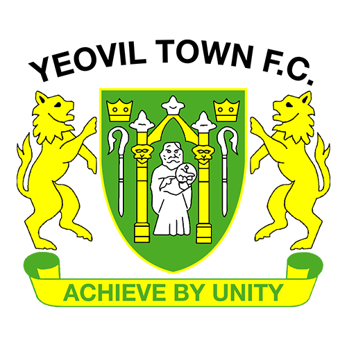 Yeovil Town Scores, Stats and Highlights ESPN