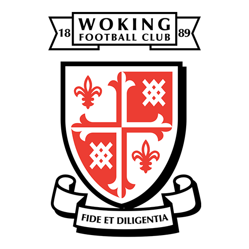 Woking Resultados, vídeos e estatísticas ESPN (BR)