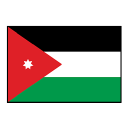 Jordan Flag