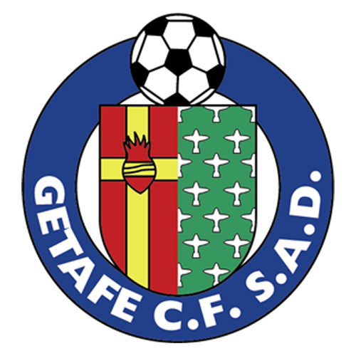 Getafe 2009-10 Home Kit