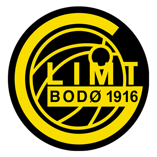 Bodo/Glimt · provider identity