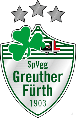 Spvgg Greuther Furth Squad Espn