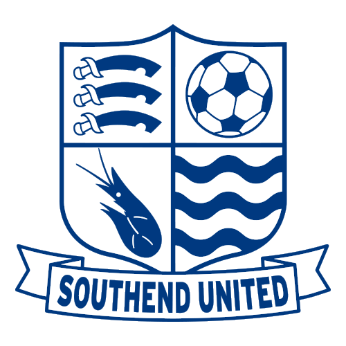 Southend United FC on X: One big chance apiece but no goals.   / X