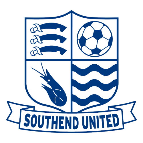 Southend United x Altrincham: Agenda, Escalações, Estatísticas das Equipas  de Futebol