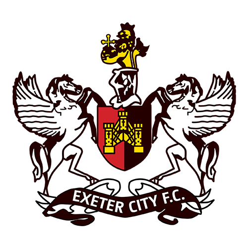 Exeter City F.C. – Wikipédia, a enciclopédia livre