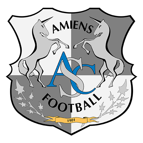 Amiens football new arrivals