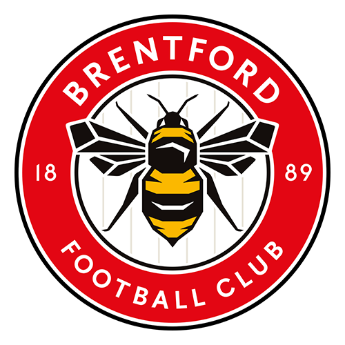 Brentford logo