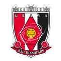 Urawa Red Diamonds logo