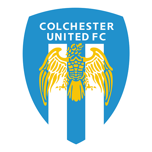 Colchester United 2023-24 Squad - ESPN (UK)