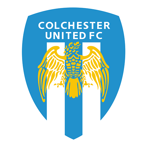 Colchester United 202324 Squad ESPN