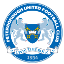 Peterborough United logo