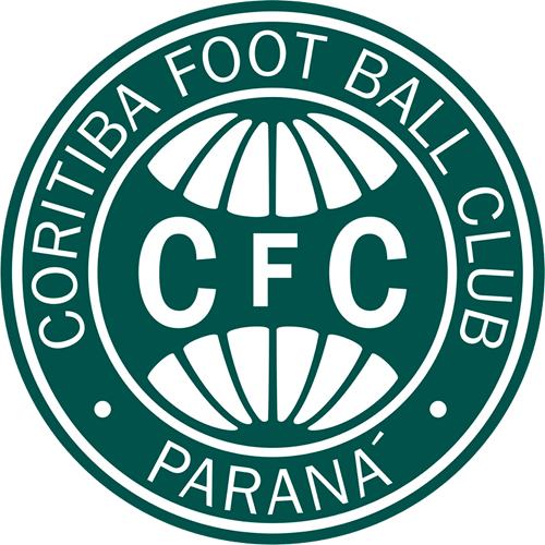 Coritiba: datas definidas para jogos contra Corinthians e São Paulo