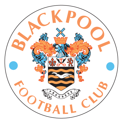 Blackpool Squad Espn