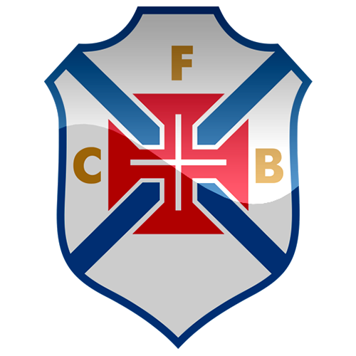 Belenenses Squad Espn [ 500 x 500 Pixel ]