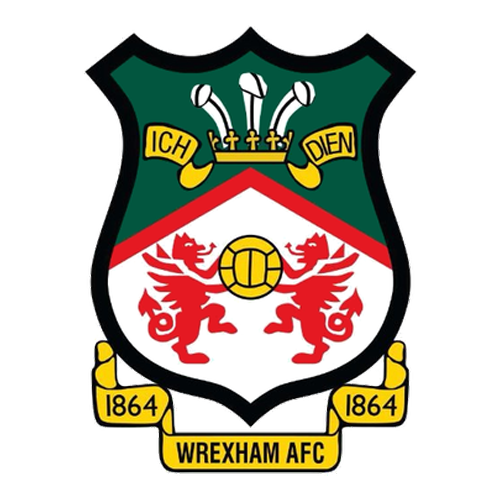 Wrexham Soccer - Wrexham News, Scores, Stats, Rumors & More