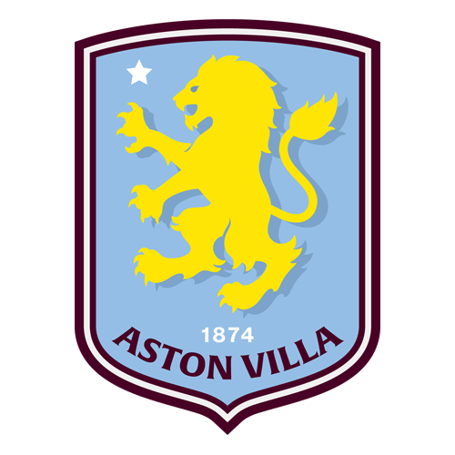 Aston Villa logo