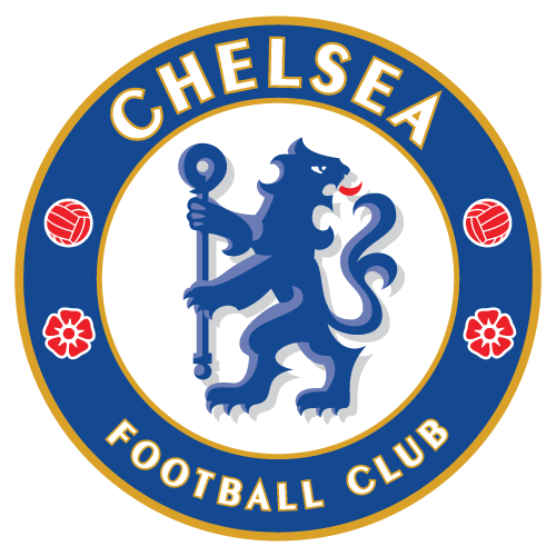 Chelsea FC logo