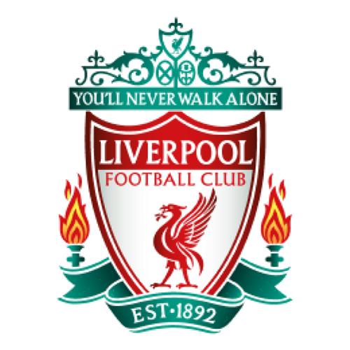 Partidos de liverpool football club