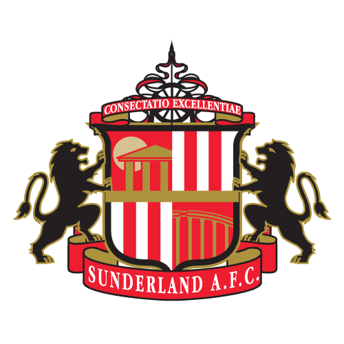 Jugadores de sunderland afc