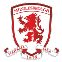 Middlesbrough logo