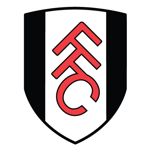 Fulham fc outlet fixtures