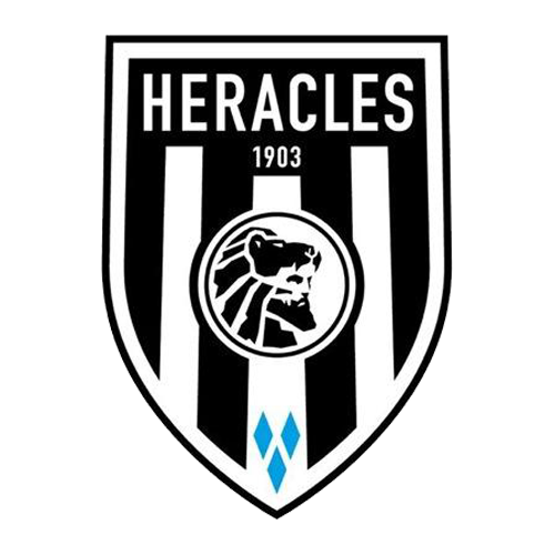 Onbevreesd Inzet suspensie Heracles Almelo Fixtures | ESPN