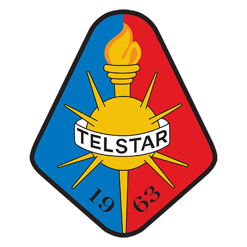 Telstar clearance