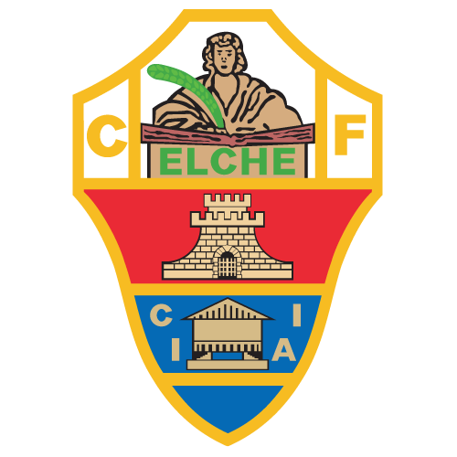 Elche Fútbol - Noticias, Marcadores, Estadísticas, Rumores y más de los  Elche | ESPN