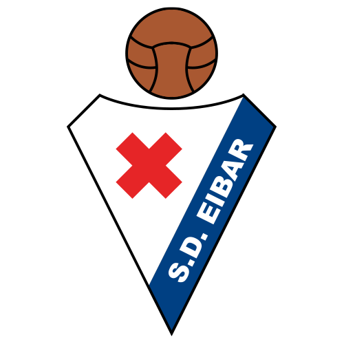 Resultados futbol español eibar