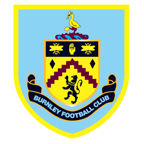 Burnley logo