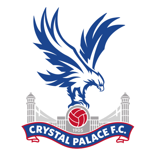 Crystal Palace logo