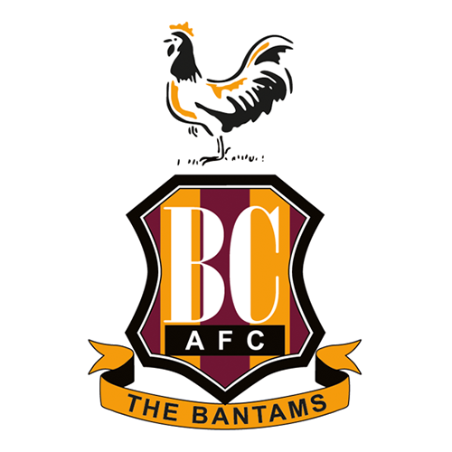 Bradford City 2023-24 Squad - ESPN