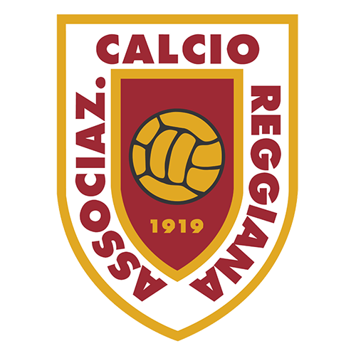Reggiana - Elenco 2024-25 - ESPN (BR)