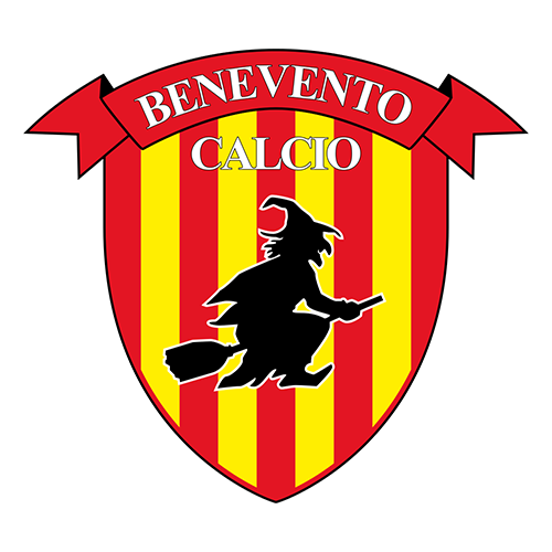 Benevento Scores, Stats and Highlights - ESPN