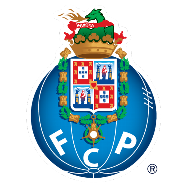 FC Porto · provider identity