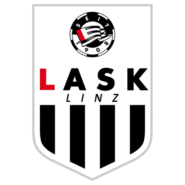 LASK Linz · provider identity
