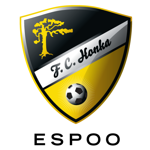 Football club honka espoo