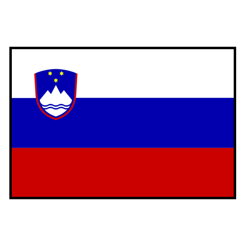 Slovenia deals national team