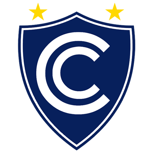 24- Club Sportivo Cienciano