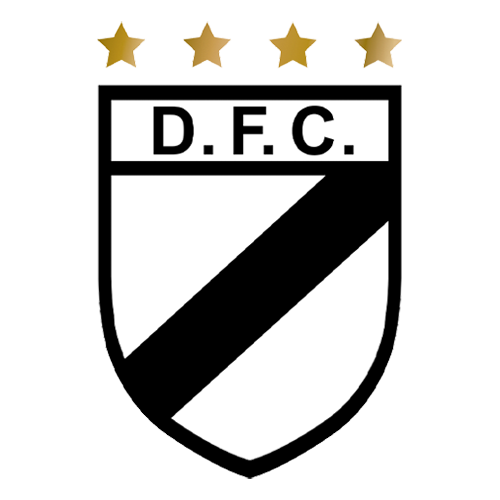 Uruguayan football clubs: C.A. Peñarol, Club Nacional de Football,  Montevideo Wanderers F.C., Club Atlético River Plate, Danubio F.C.
