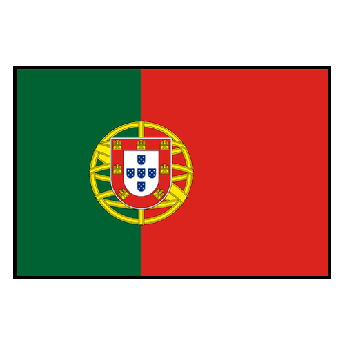 All-Time Portugal Squad