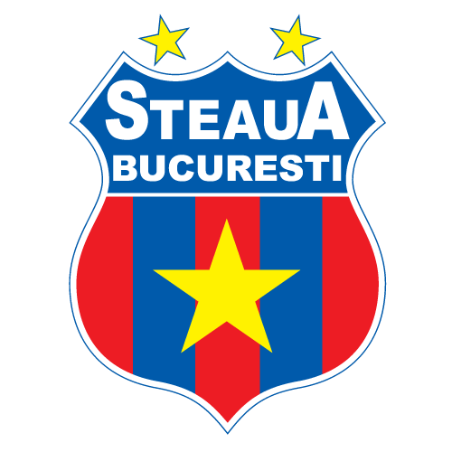 Steaua Bucharest to FC FCSB - The History Behind the Name Change -  Futbolgrad