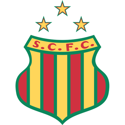 Guia da Série B - Sampaio Corrêa Futebol Clube