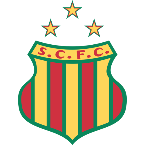 Ao jogo! - Sampaio Corrêa Futebol Clube