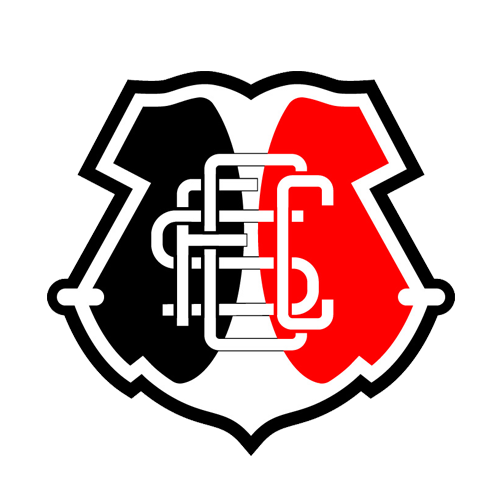 Escudo do Santa Cruz