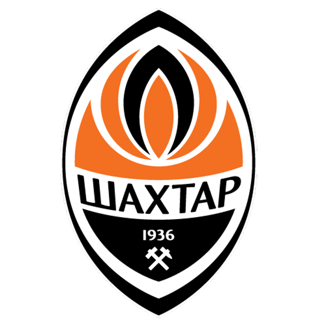Shakhtar Donetsk · provider identity