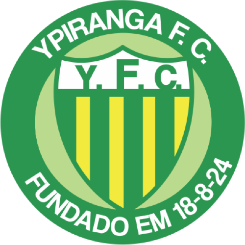 SERVIÇO DE JOGO: Ypiranga VS São José - Ypiranga Futebol Clube