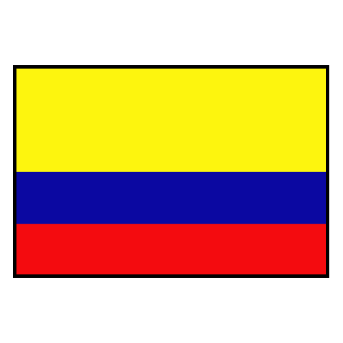 Colombia U20 Team